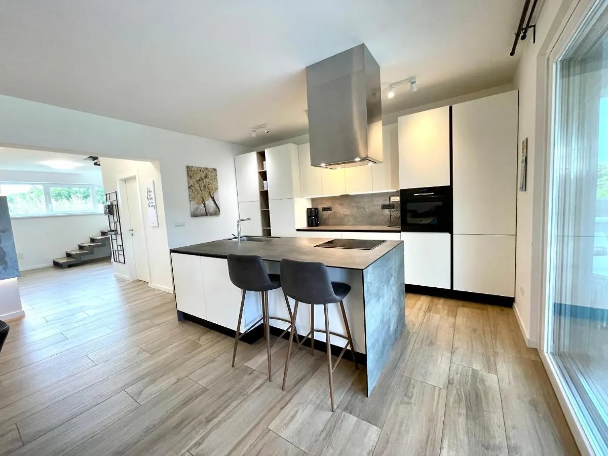 Villa Gina Porec Nova Vas