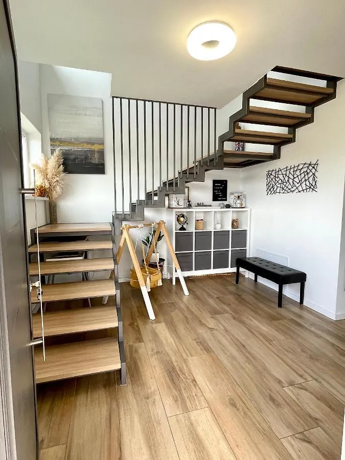 Villa Gina Porec Nova Vas  Hırvatistan