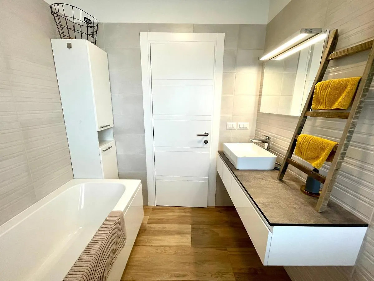 Villa Gina Porec Nova Vas