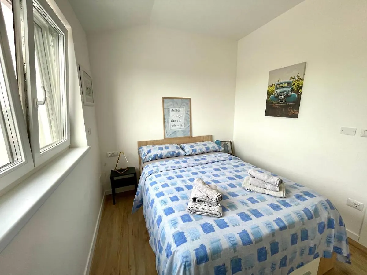 Villa Gina Porec Nova Vas  0*, Nova Vas (Porec)