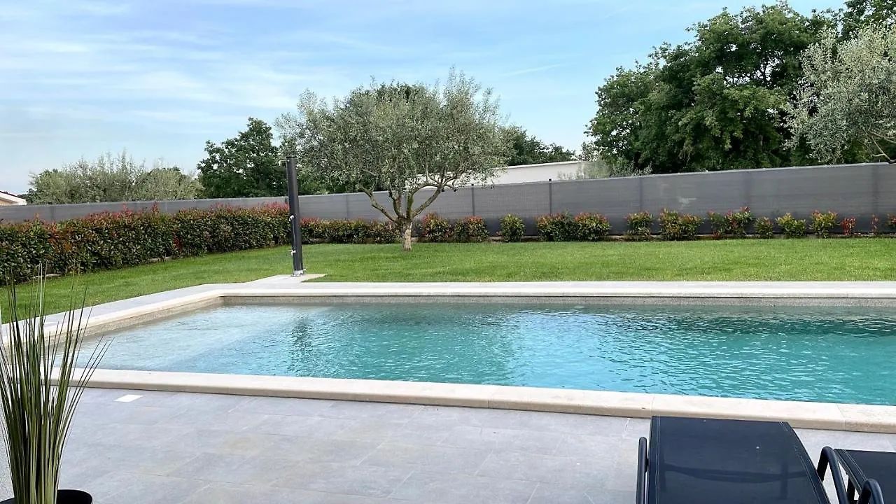 Villa Gina Porec Nova Vas  0*, Nova Vas (Porec) Croatia