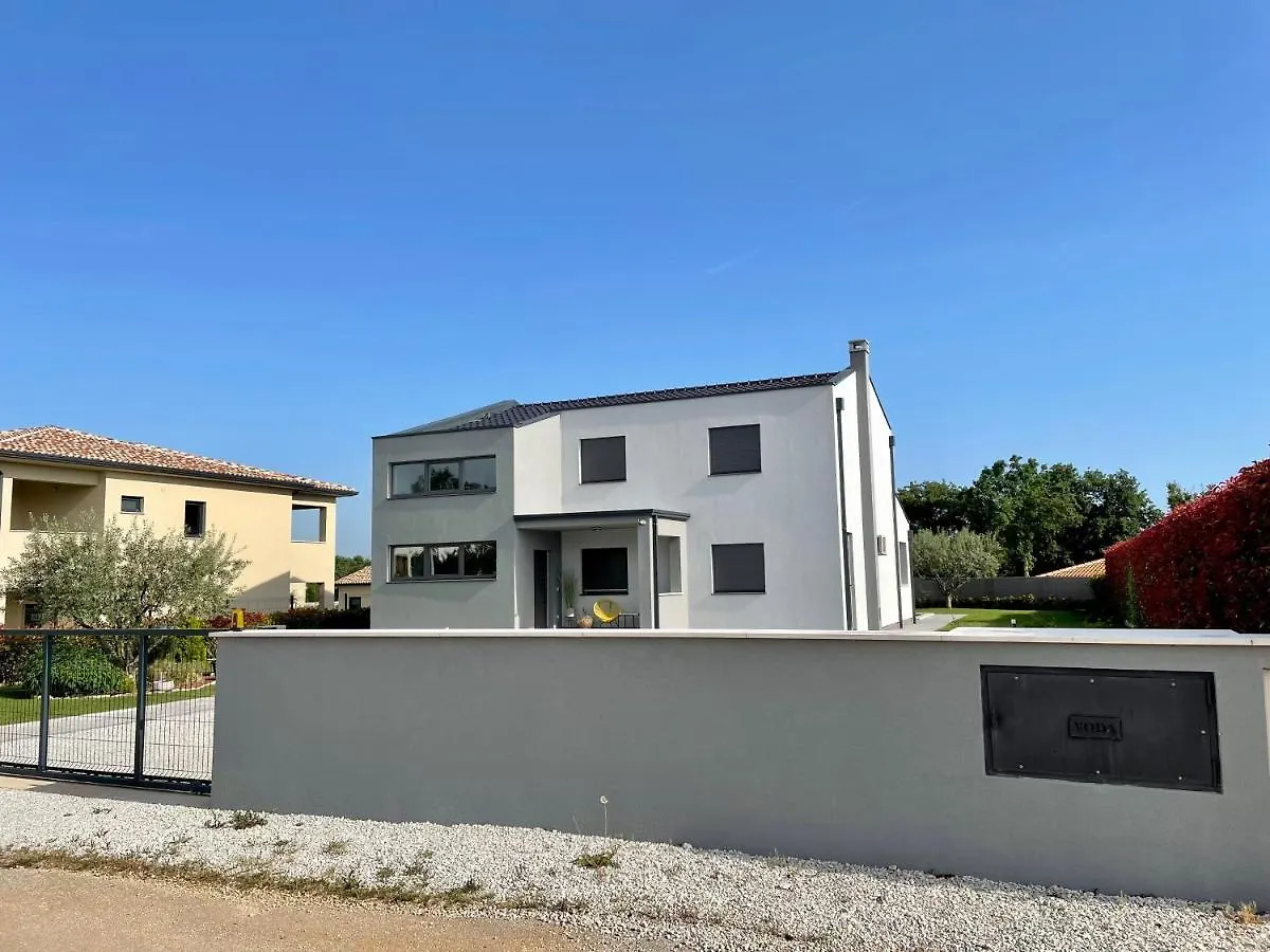 Villa Gina Porec Nova Vas  0*, Nova Vas (Porec)