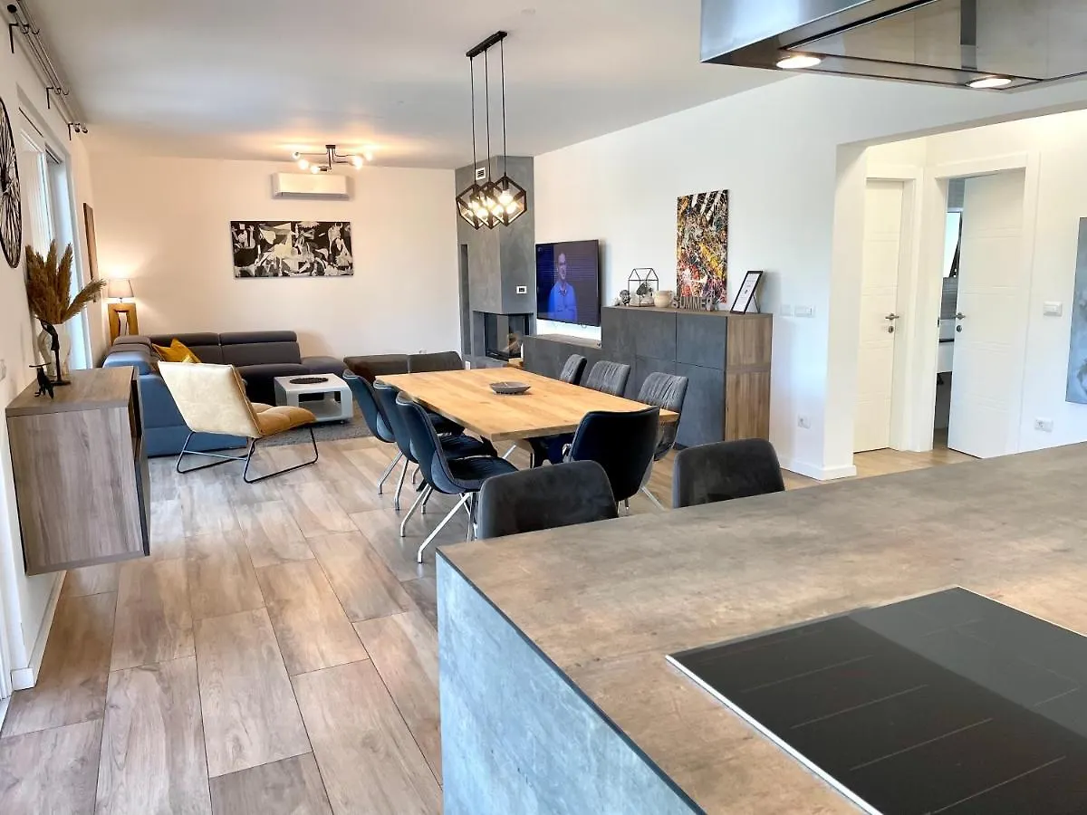 Villa Gina Porec Nova Vas  0*, Nova Vas (Porec) Croatia