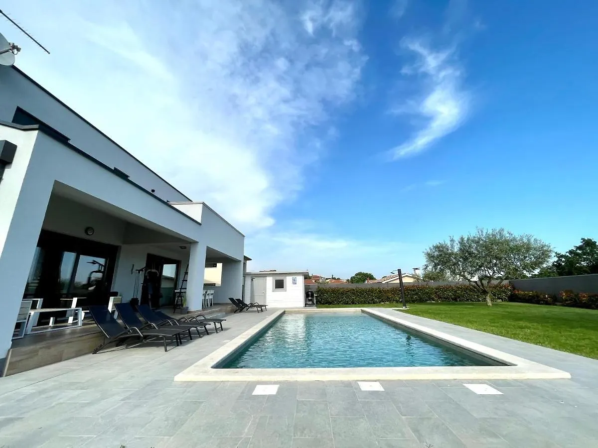 Villa Gina Porec Nova Vas   Nova Vas (Porec)