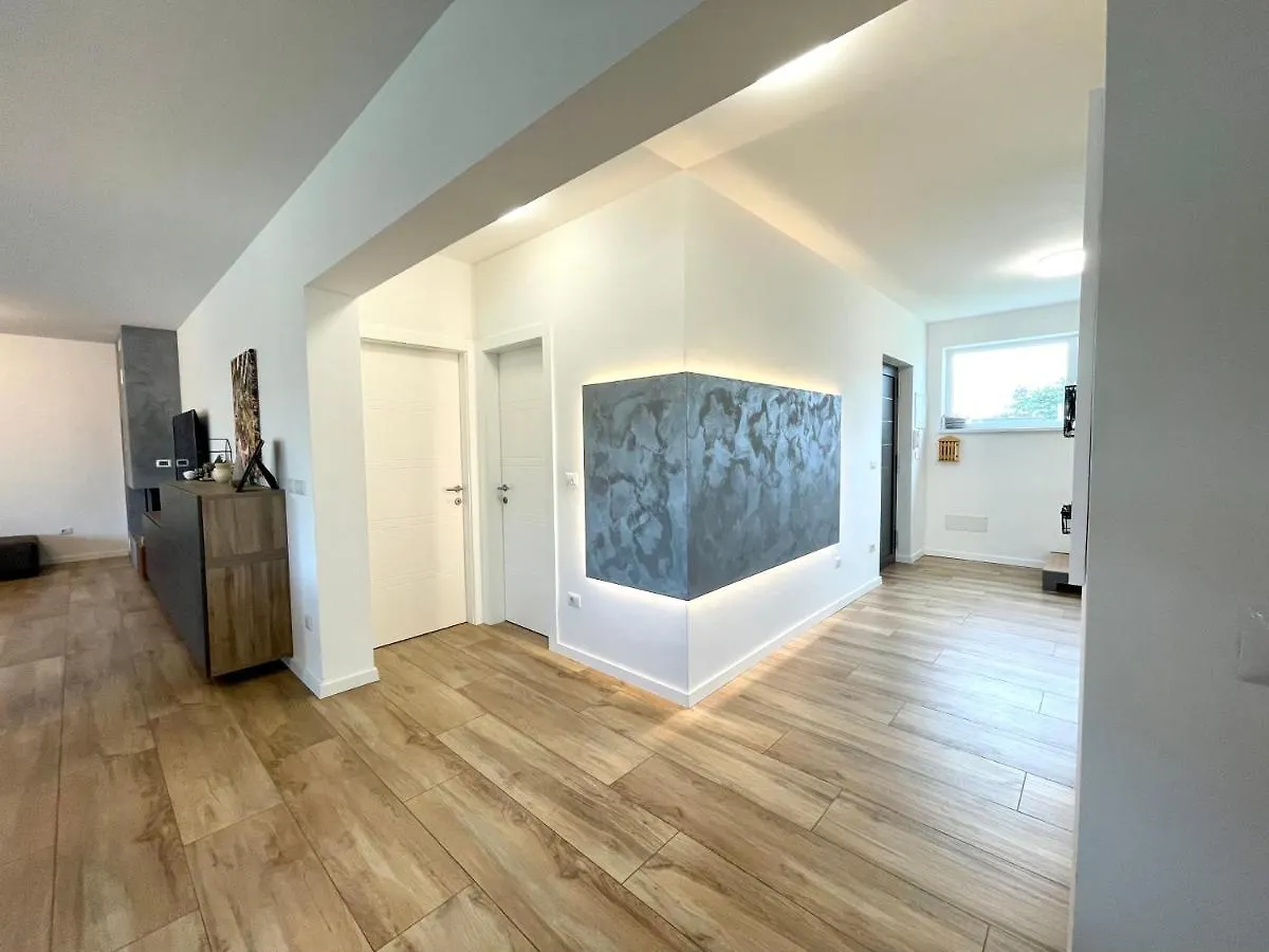 Villa Gina Porec Nova Vas