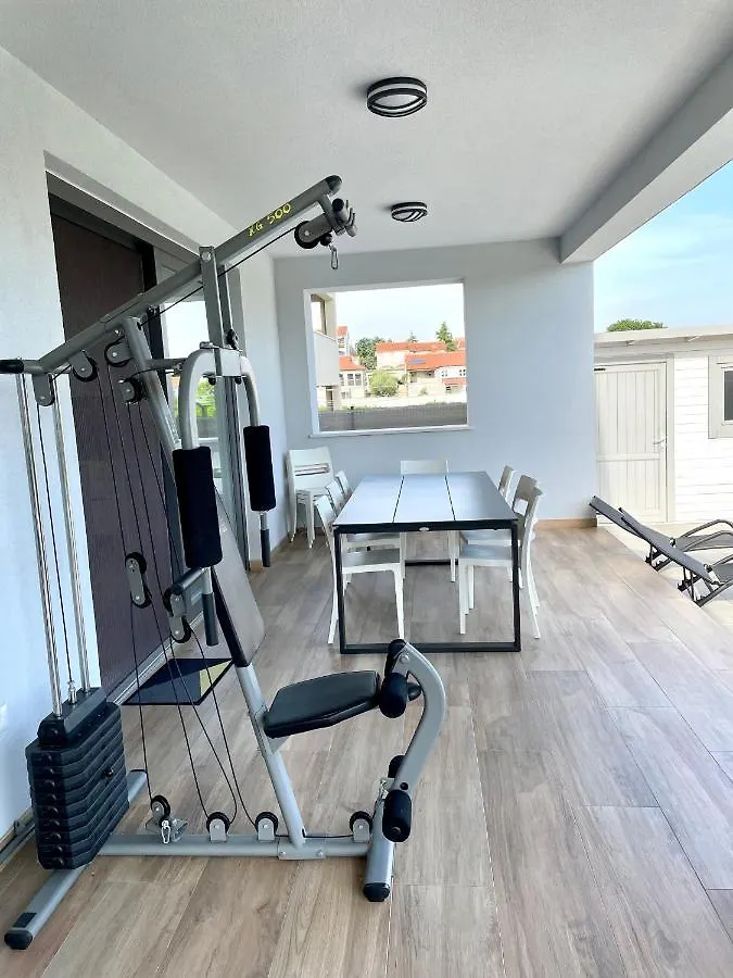 Villa Gina Porec Nova Vas  0*, Nova Vas (Porec) Croatia