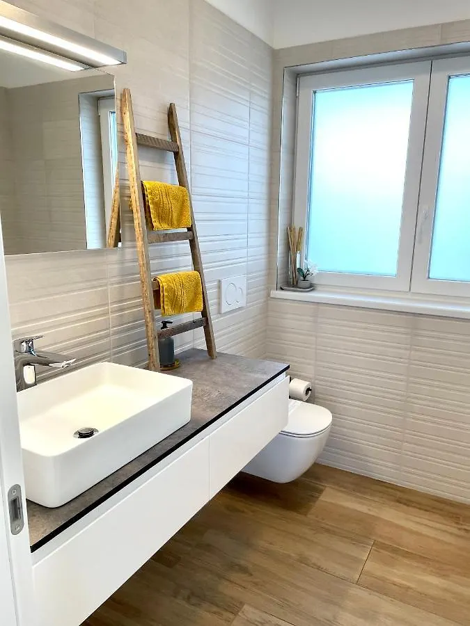 Villa Gina Porec Nova Vas  Nova Vas (Porec)