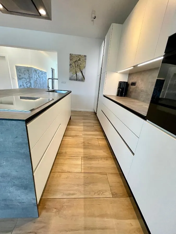 Villa Gina Porec Nova Vas