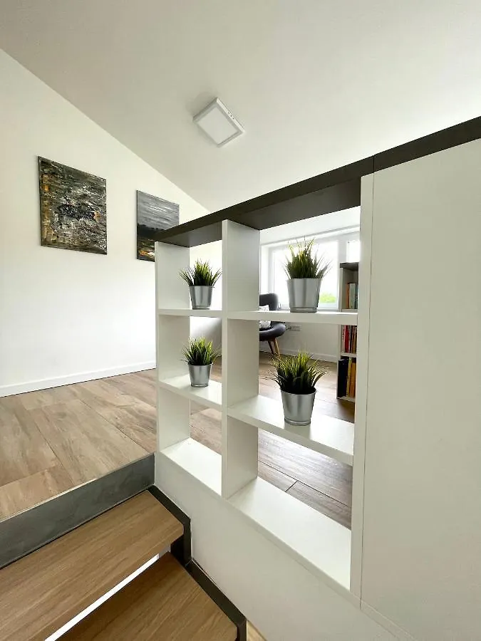 Villa Gina Porec Nova Vas