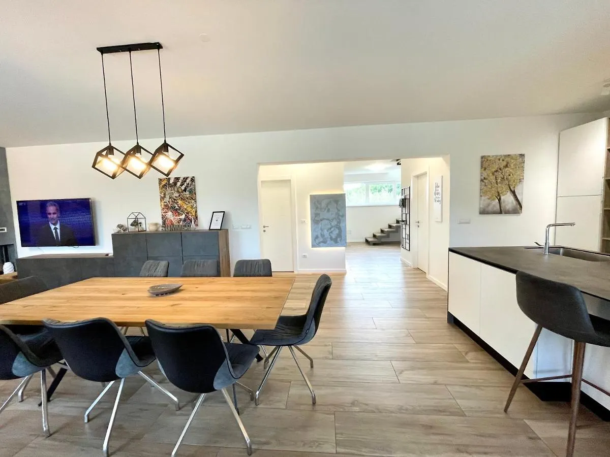 Villa Gina Porec Nova Vas