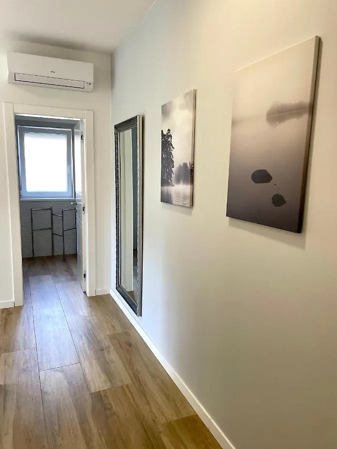Villa Gina Porec Nova Vas   Nova Vas (Porec)