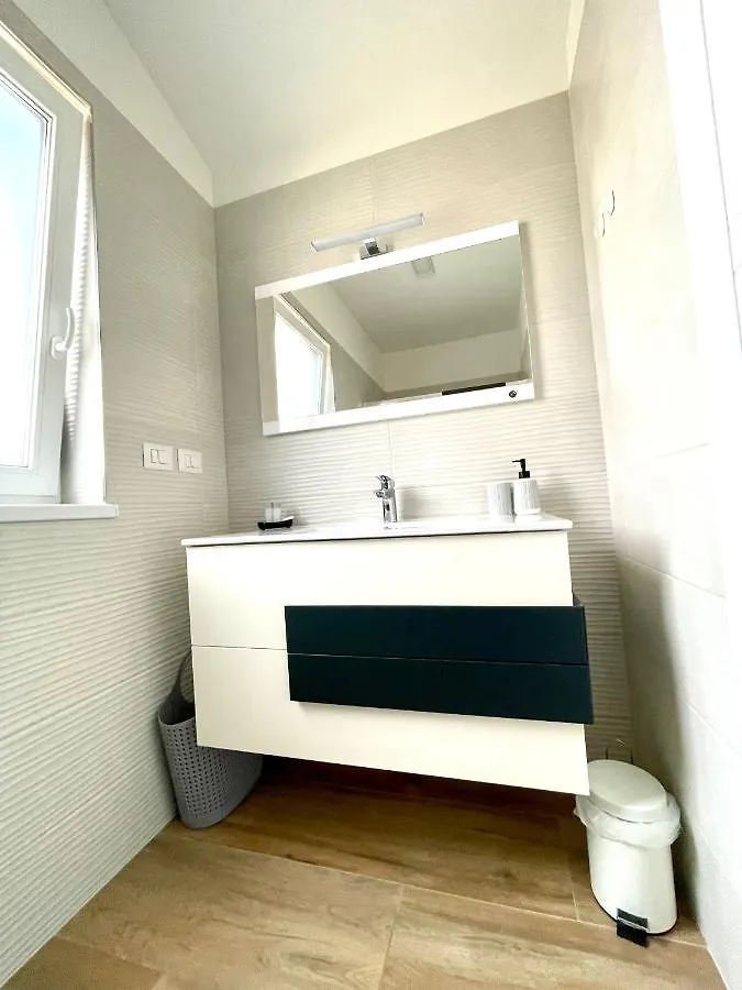 Villa Gina Porec Nova Vas  Croatia