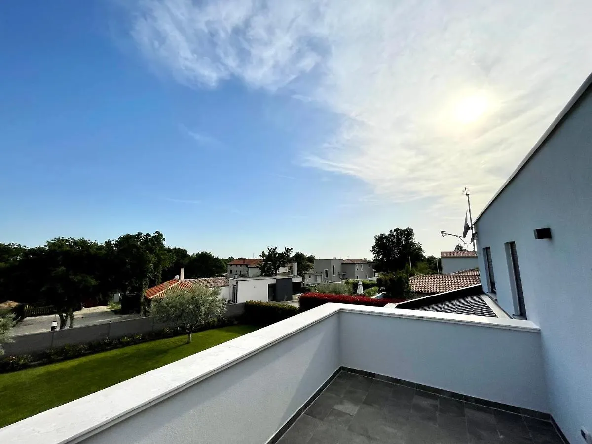 Villa Gina Porec Nova Vas  0*, Nova Vas (Porec) Croatia