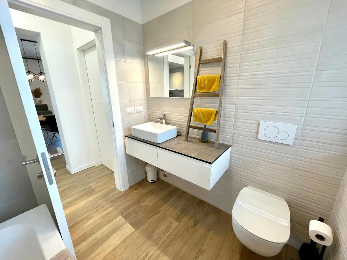 Villa Gina Porec Nova Vas   Nova Vas (Porec)