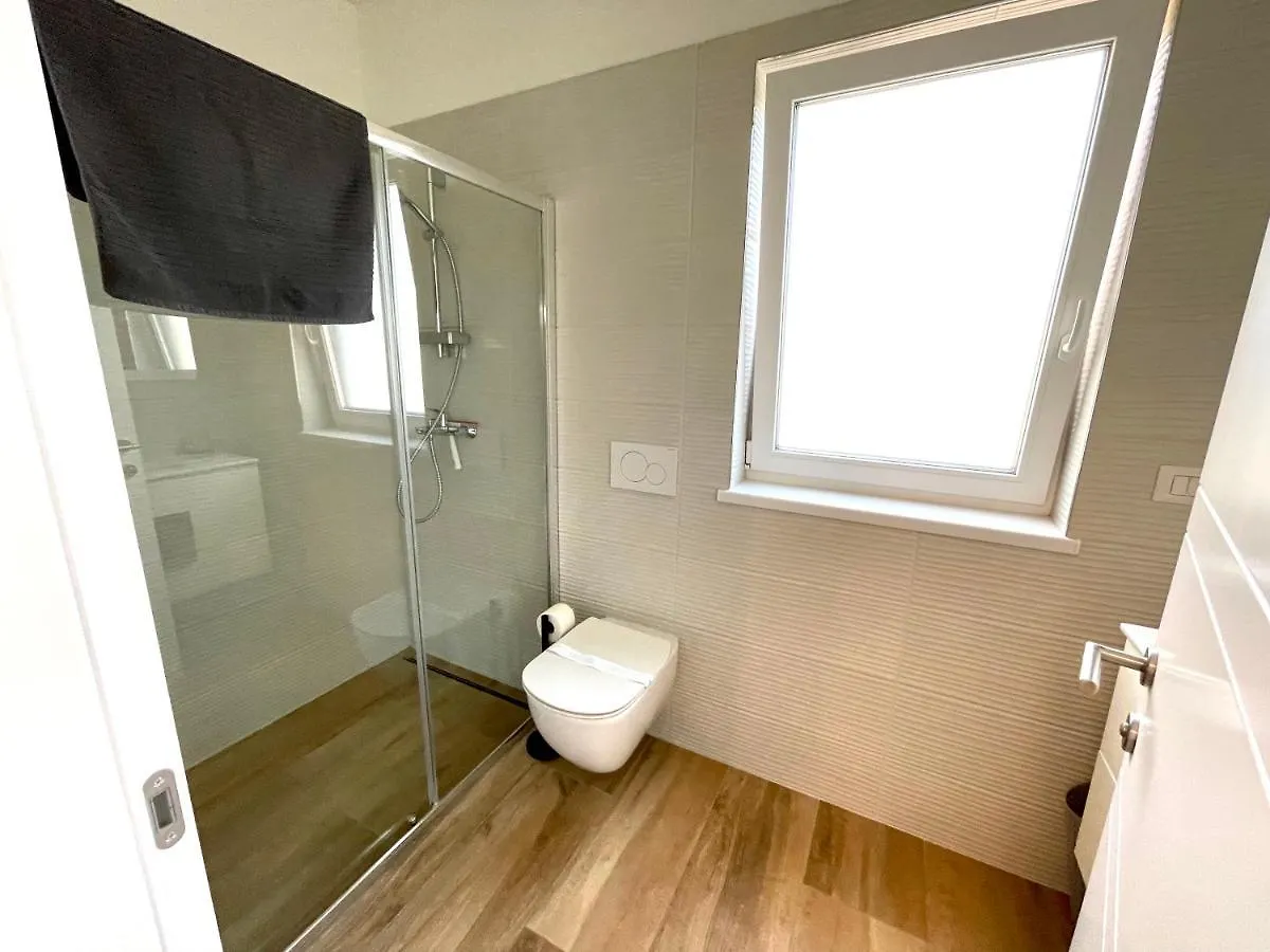 Villa Gina Porec Nova Vas  0*, Nova Vas (Porec) Croatia