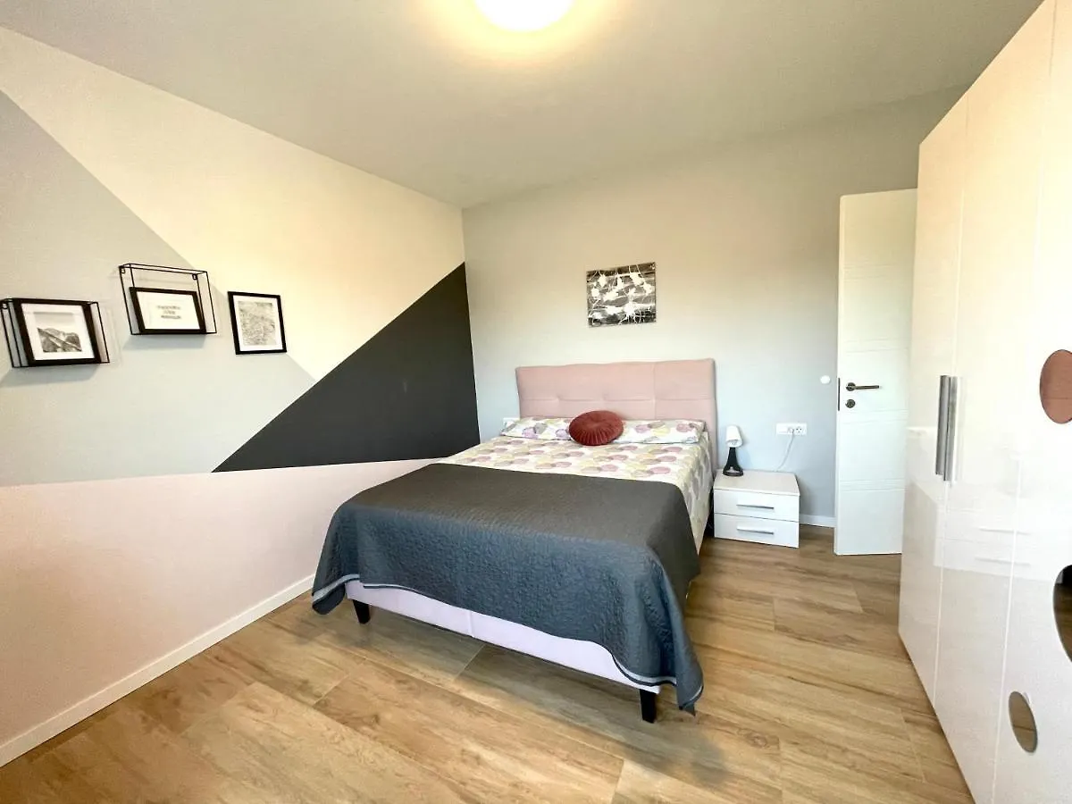 Villa Gina Porec Nova Vas  Croatia