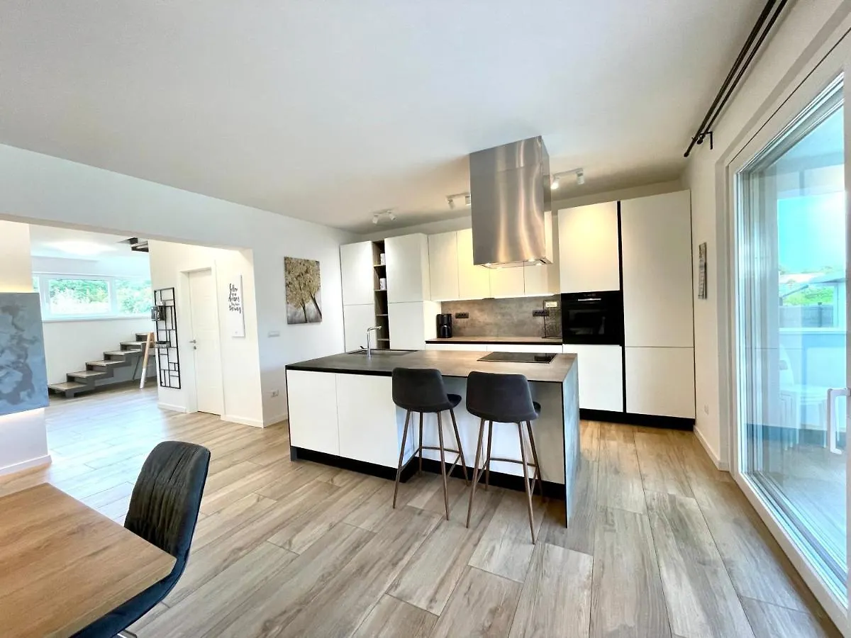 Villa Gina Porec Nova Vas  Nova Vas (Porec)