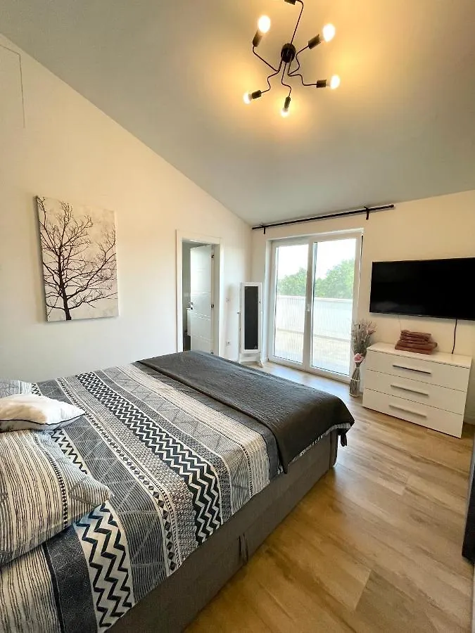 Villa Gina Porec Nova Vas  0*, Nova Vas (Porec)