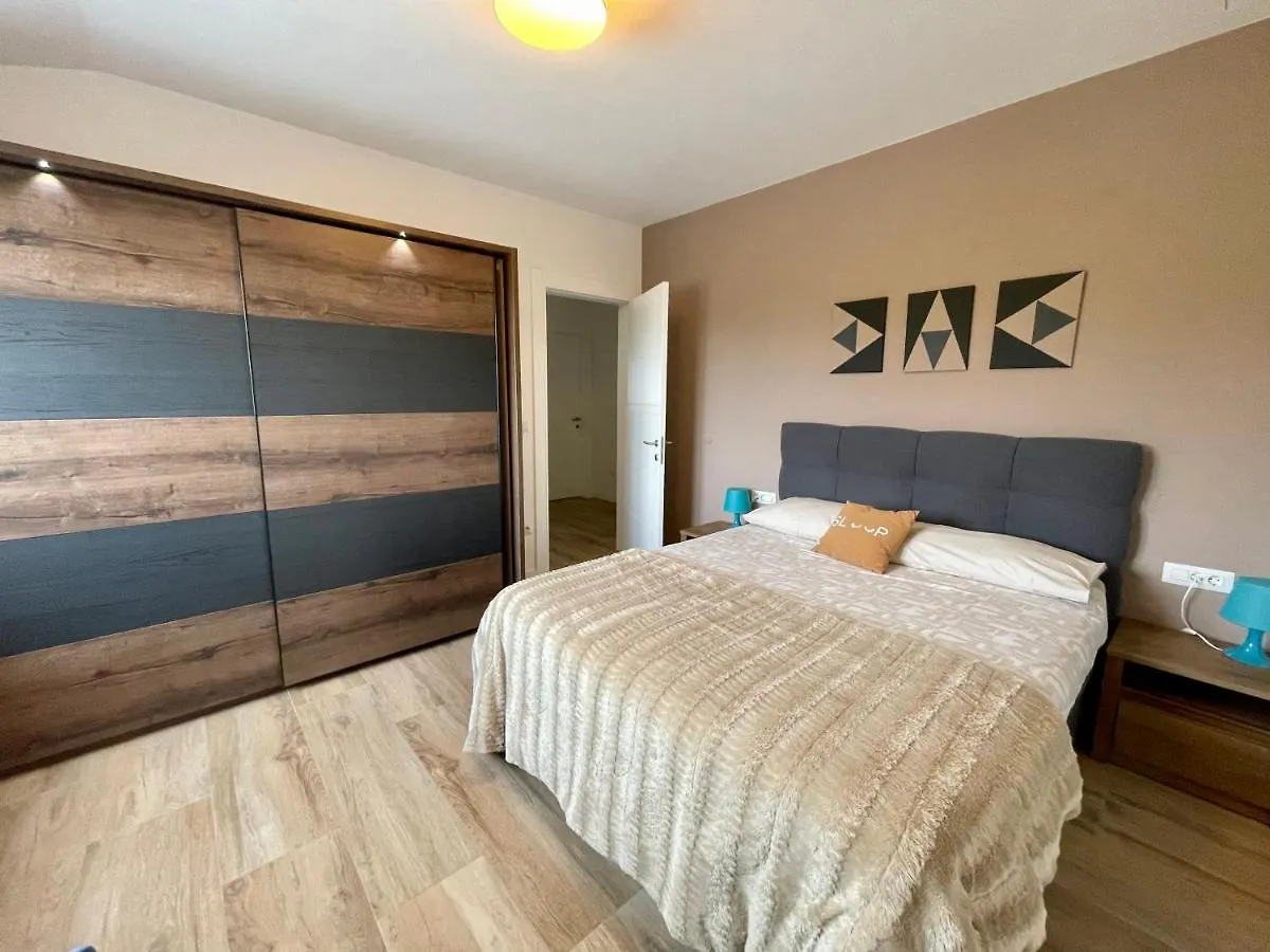 Villa Gina Porec Nova Vas   Nova Vas (Porec)