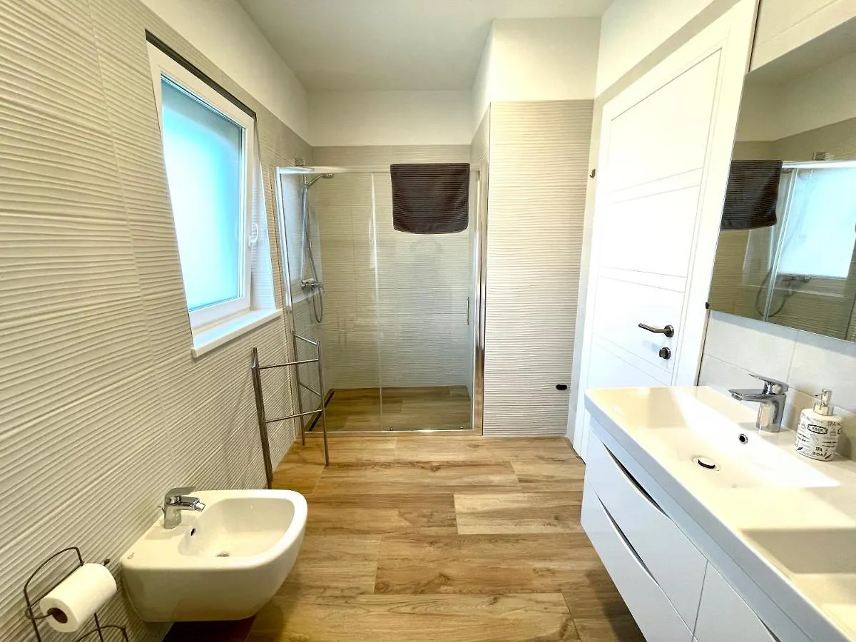 Villa Gina Porec Nova Vas